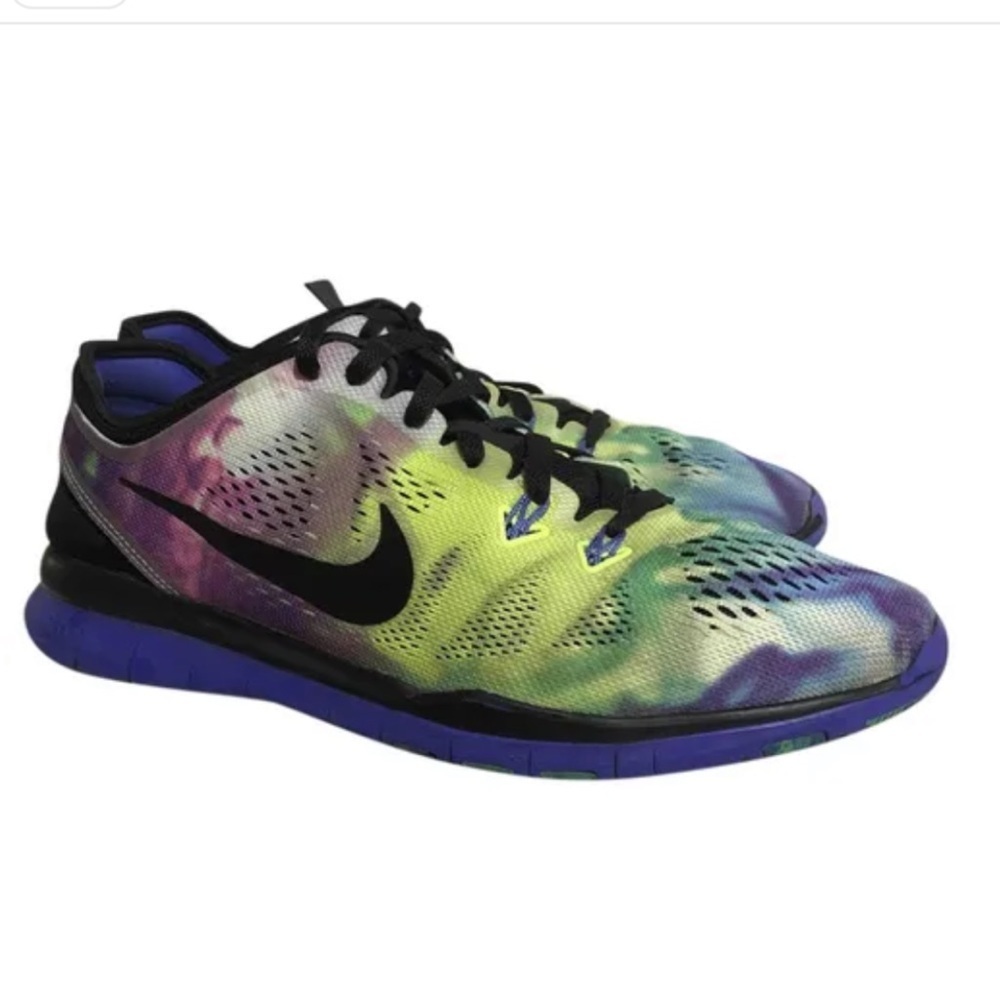 Nike Free Run Trainer